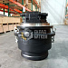 170401-00015 Редуктор хода с гидромотором Doosan DX380LC